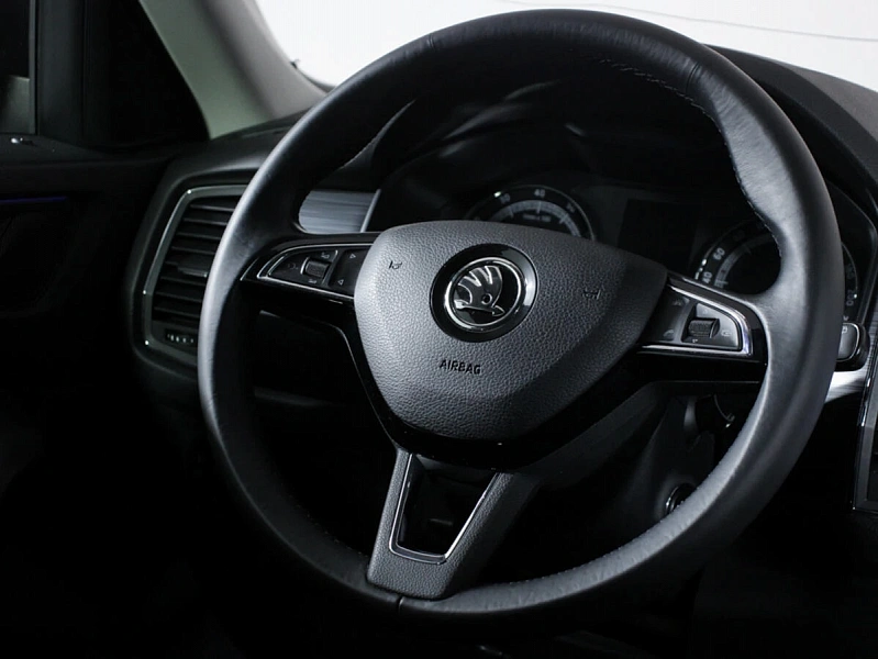 Kodiaq