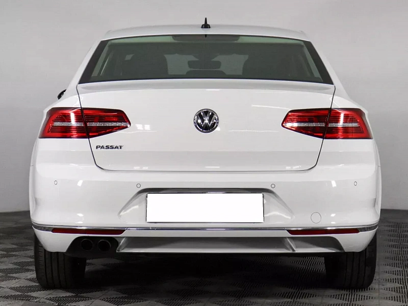 Passat