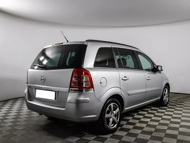 Zafira