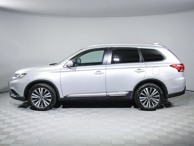 Outlander