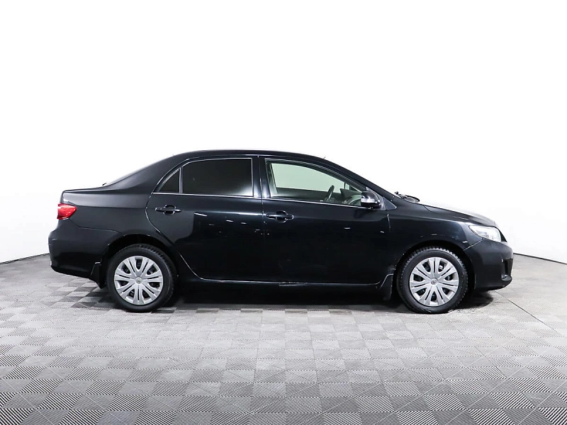 Corolla