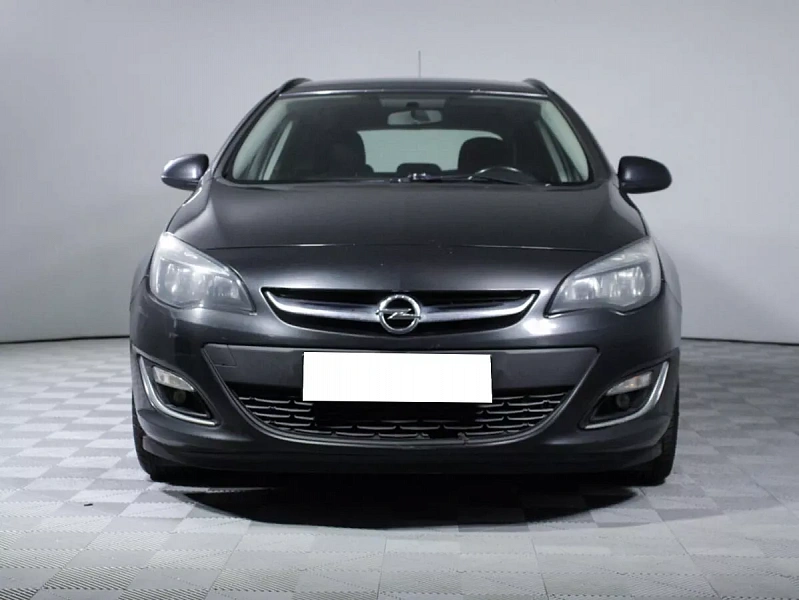 Astra