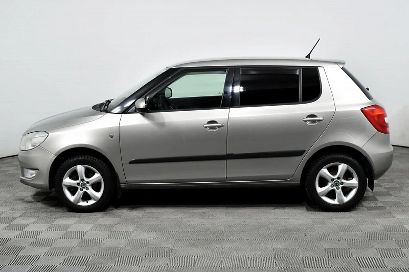 Fabia