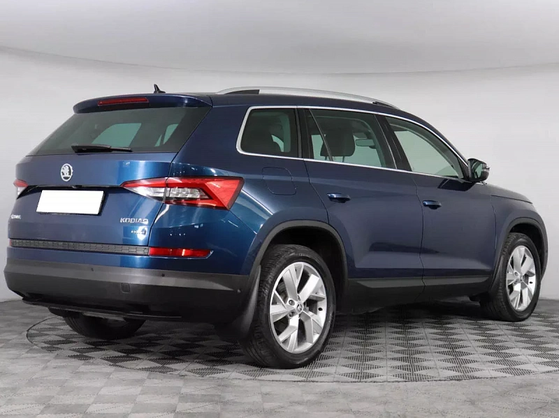 Kodiaq