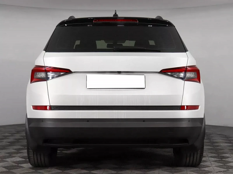 Kodiaq