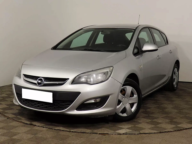 Astra