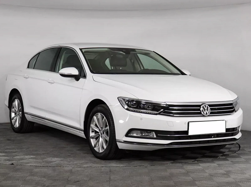 Passat
