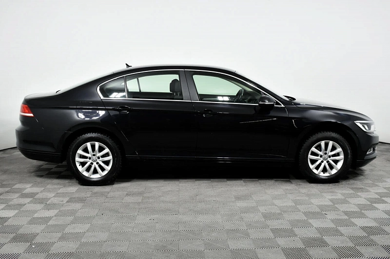 Passat