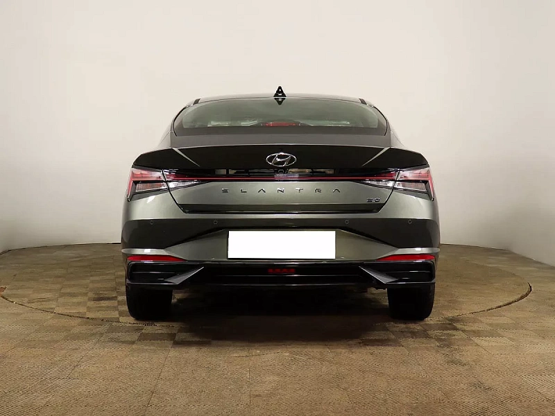 Elantra