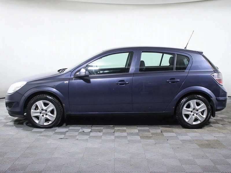 Astra