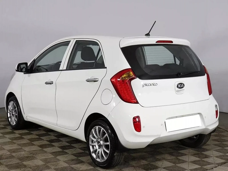 Picanto