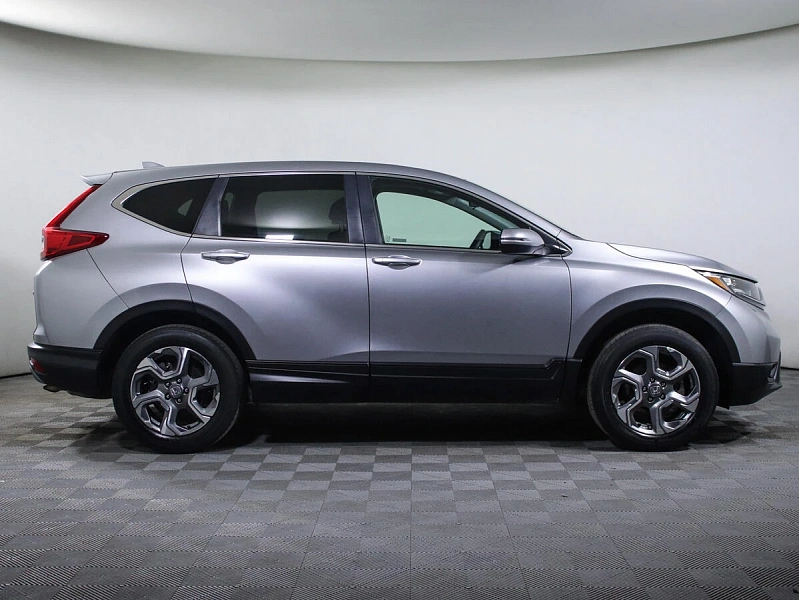 CR-V