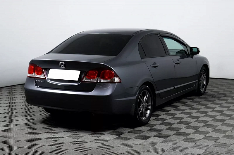 Civic