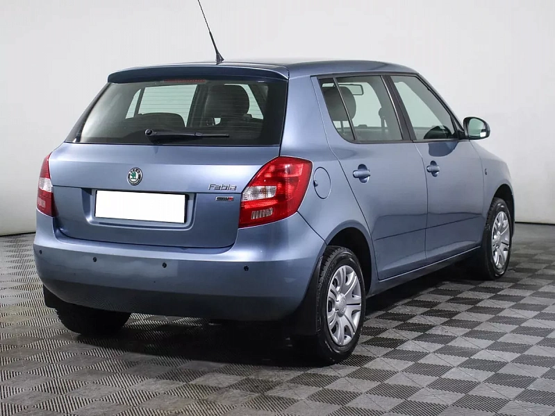 Fabia