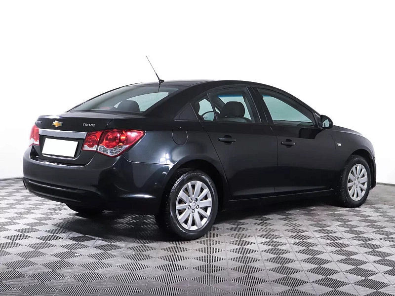 Cruze