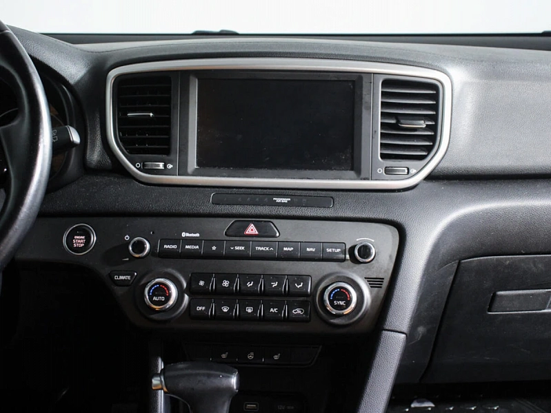 Sportage