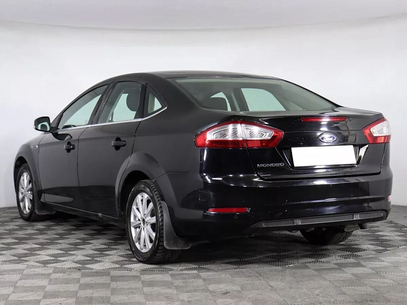 Mondeo
