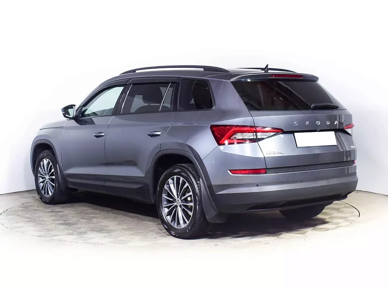 Kodiaq