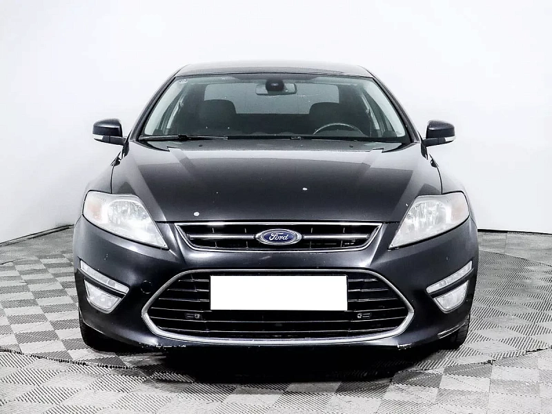 Mondeo