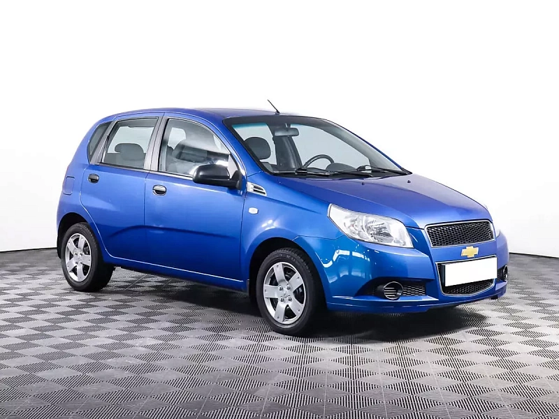 Aveo