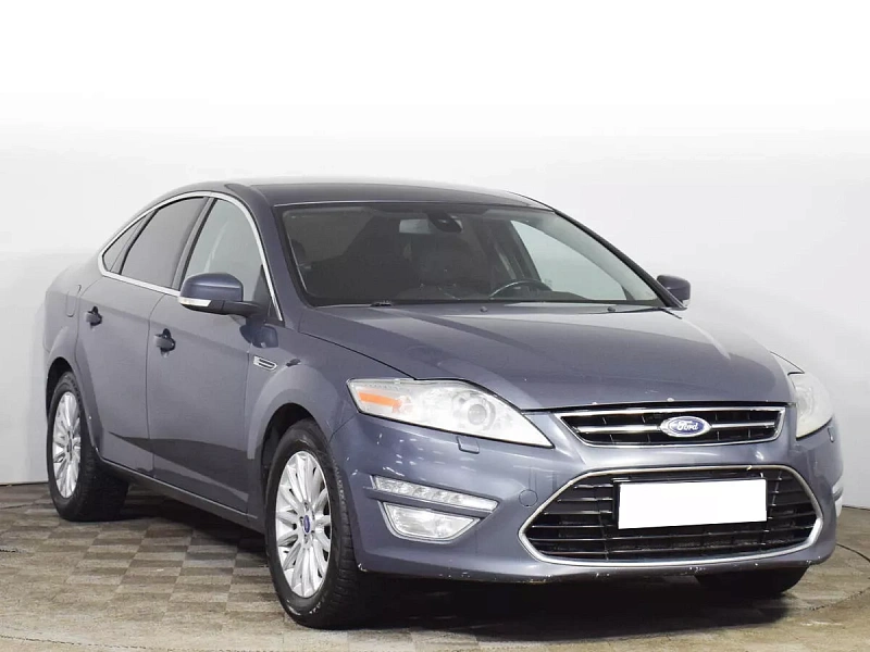 Mondeo