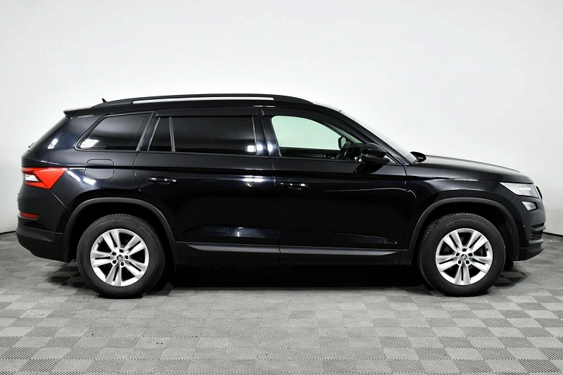 Kodiaq