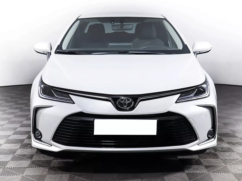 Corolla