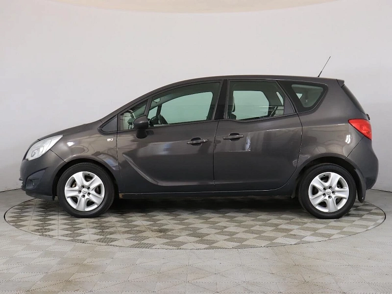 Meriva