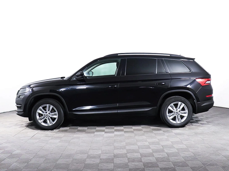 Kodiaq