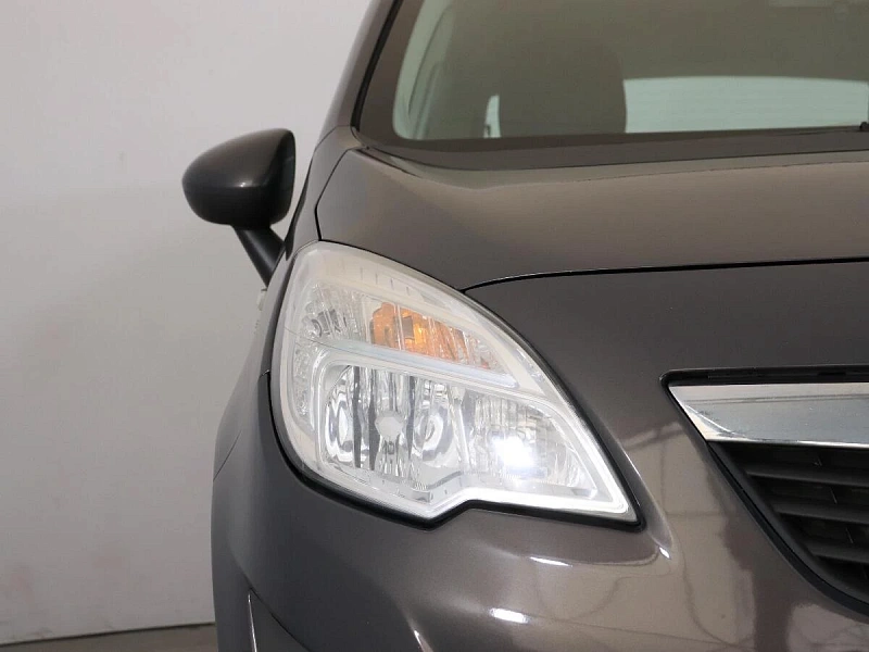 Meriva