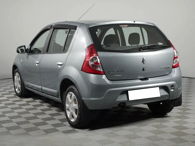 Sandero