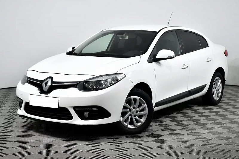 Fluence