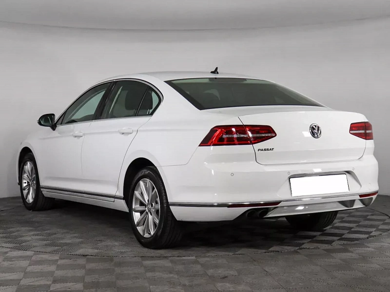 Passat