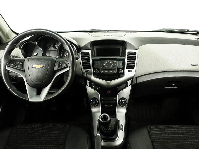 Cruze