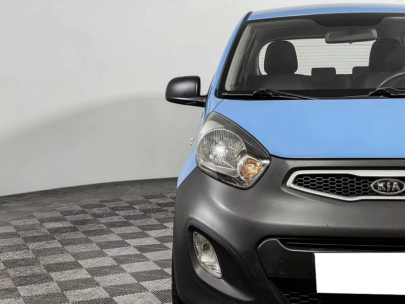 Picanto