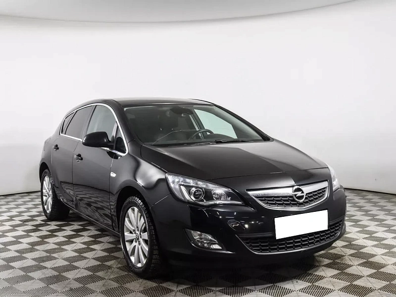 Astra