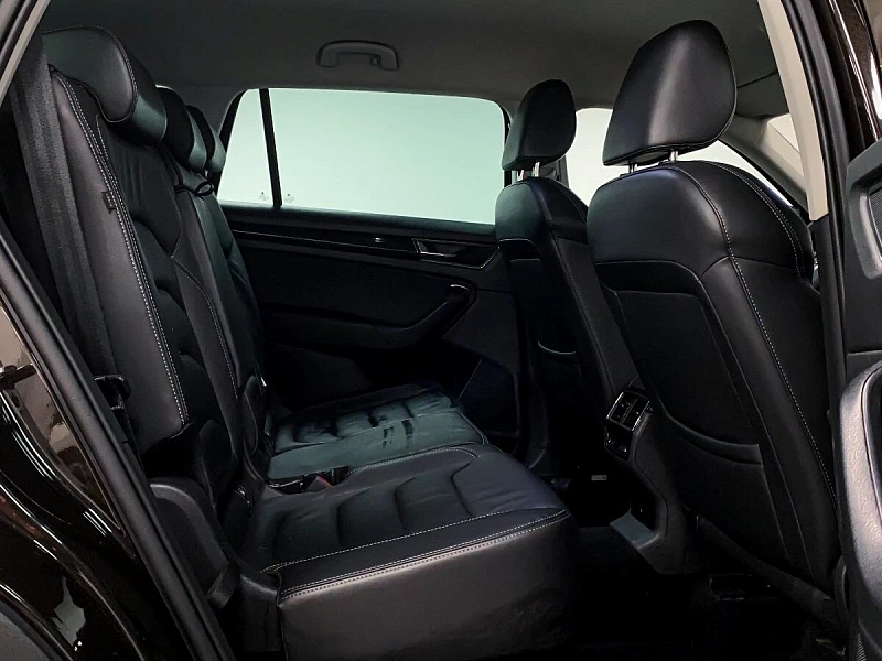 Kodiaq