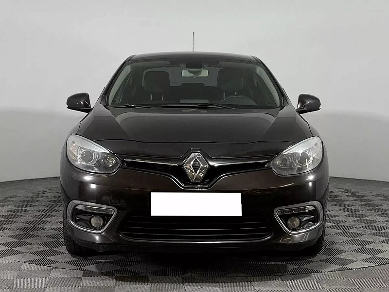 Fluence