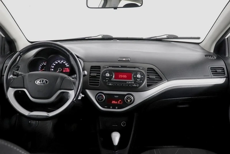 Picanto
