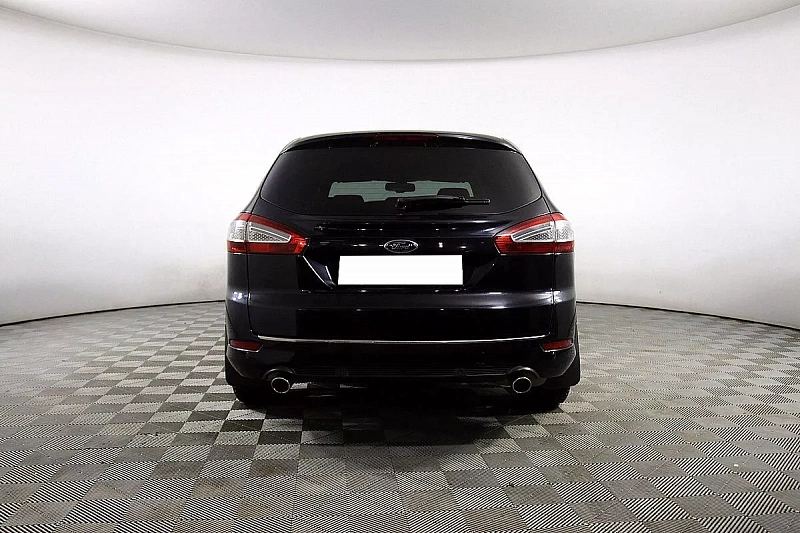 Mondeo