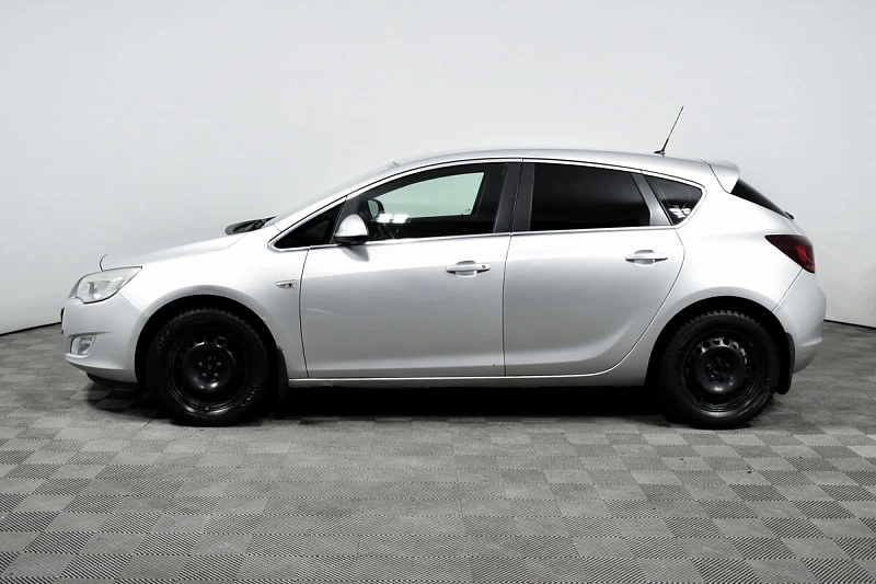 Astra