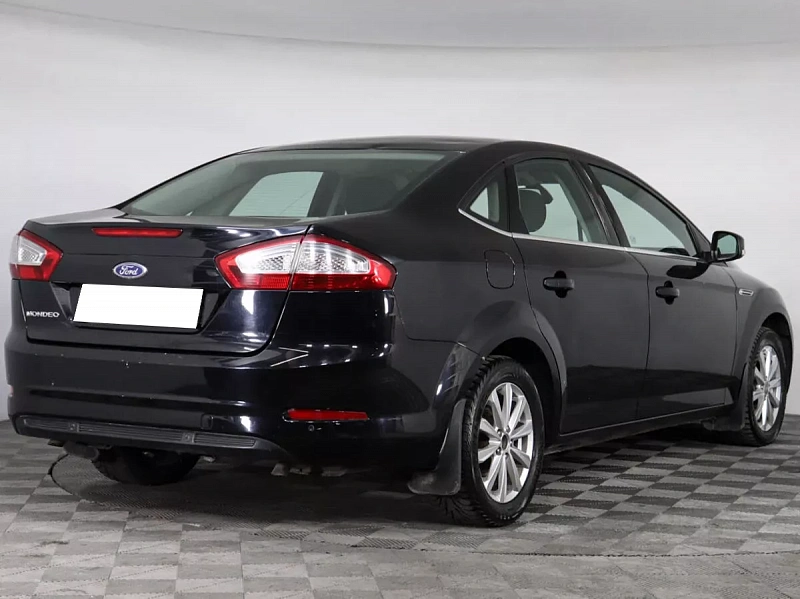 Mondeo