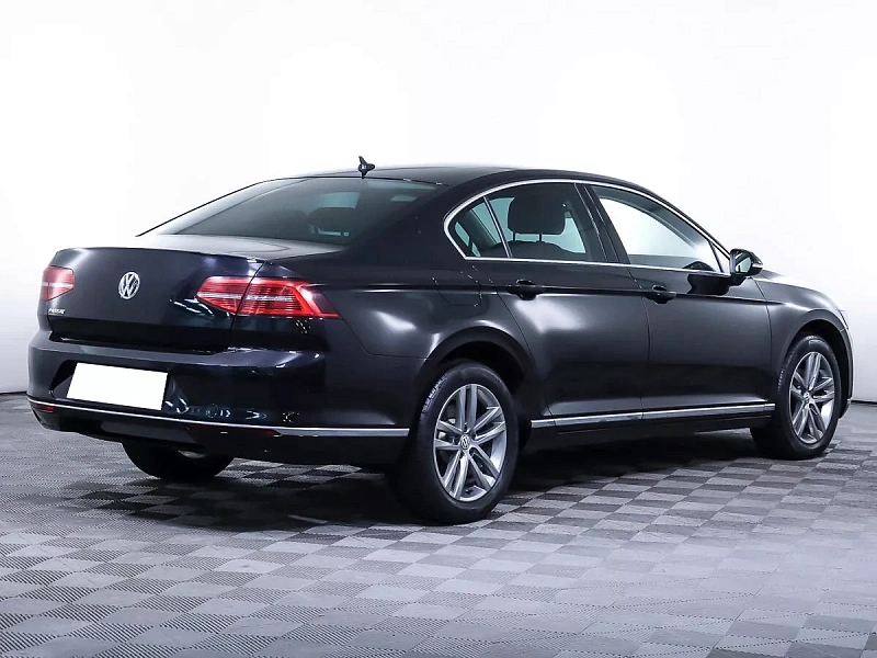 Passat