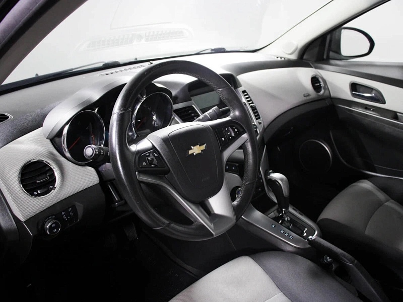 Cruze