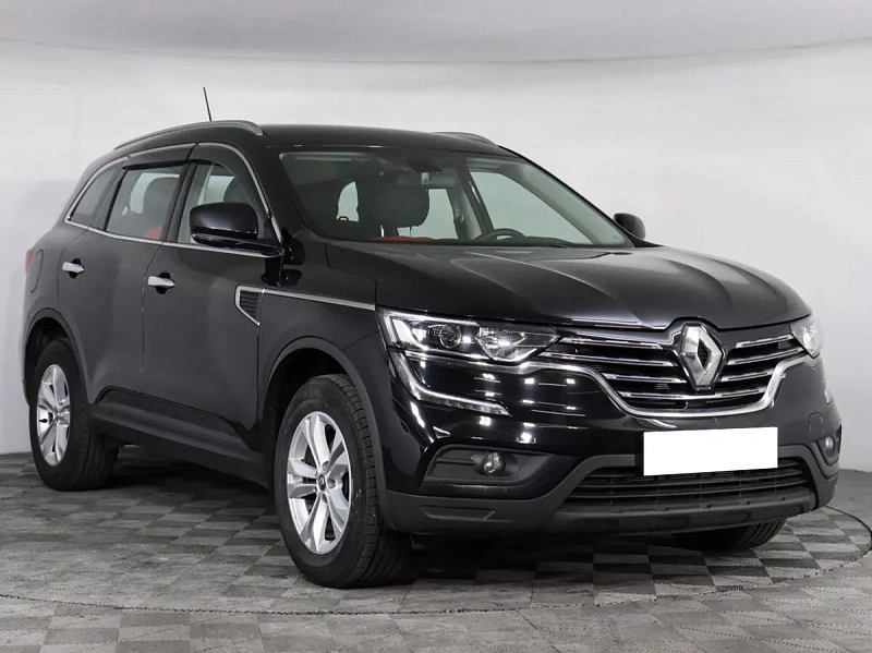 Koleos