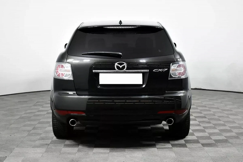 CX-7