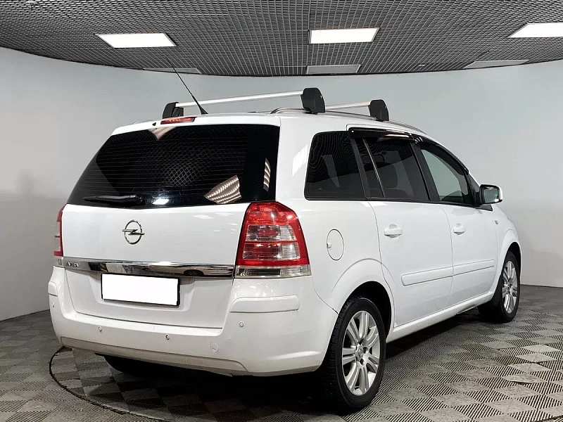 Zafira