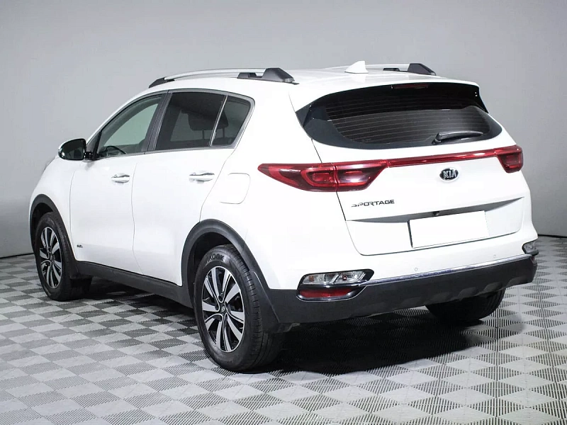 Sportage