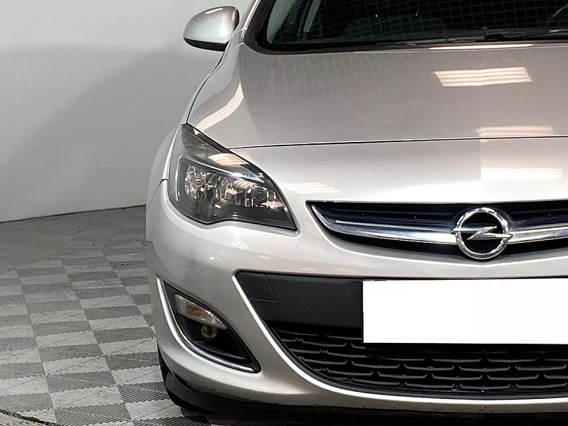 Astra
