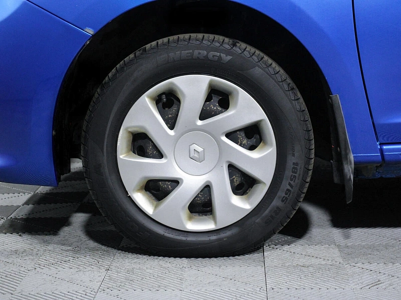 Sandero